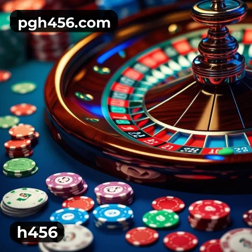 Cotações atualizadas em tempo real durante partida na h456