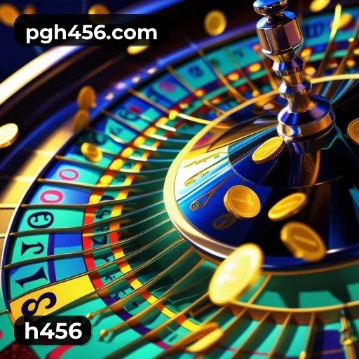 h456 — governança de dados pessoais e conformidade com a LGPD