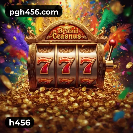 Lobby e boas-vindas do h456